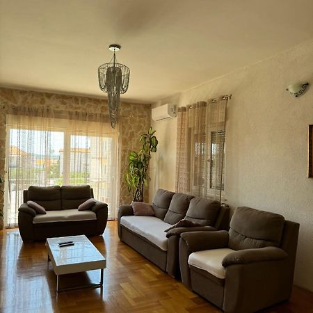 Apartment Adriana Trogir Buitenkant foto