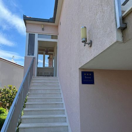 Apartment Adriana Trogir Buitenkant foto