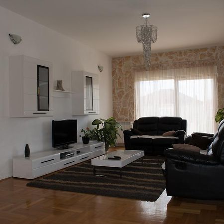 Apartment Adriana Trogir Kamer foto