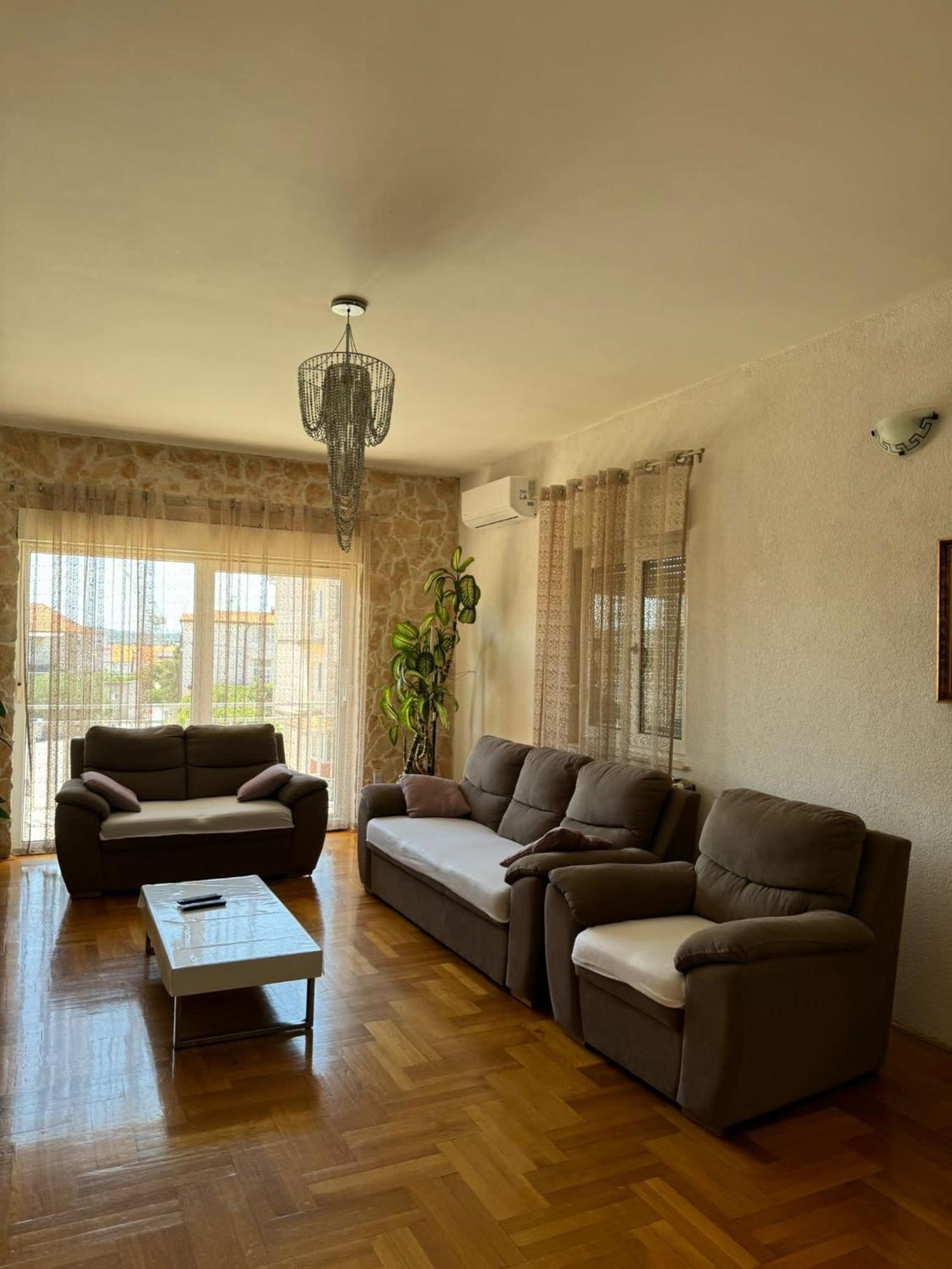Apartment Adriana Trogir Buitenkant foto