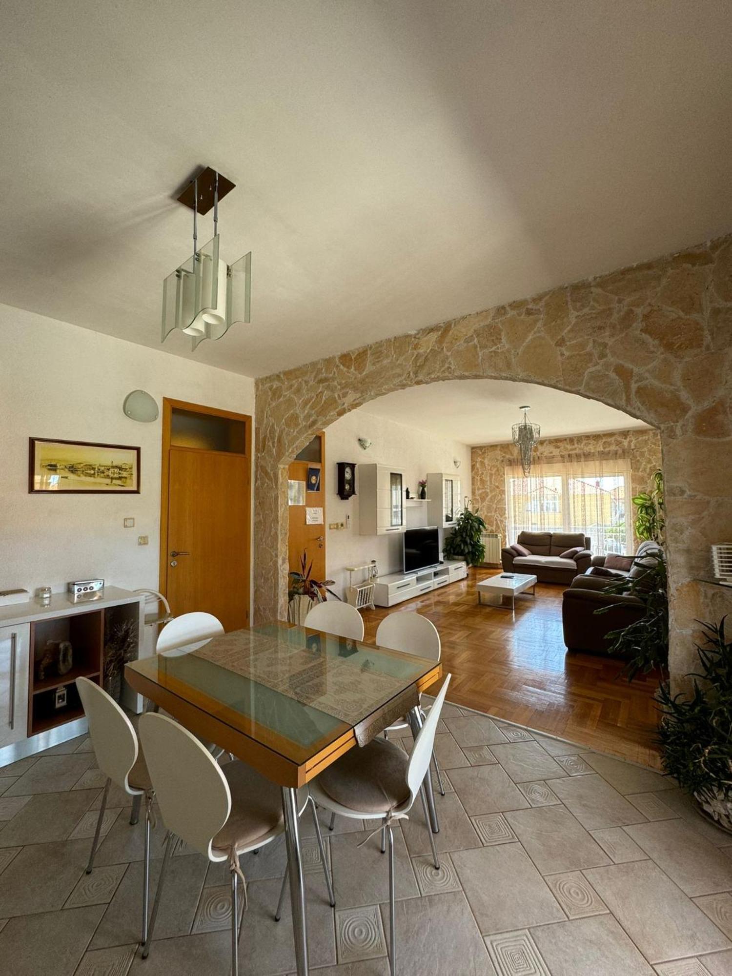 Apartment Adriana Trogir Buitenkant foto