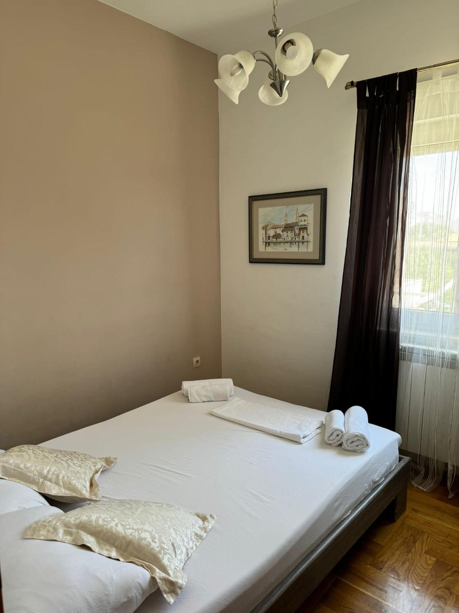 Apartment Adriana Trogir Buitenkant foto