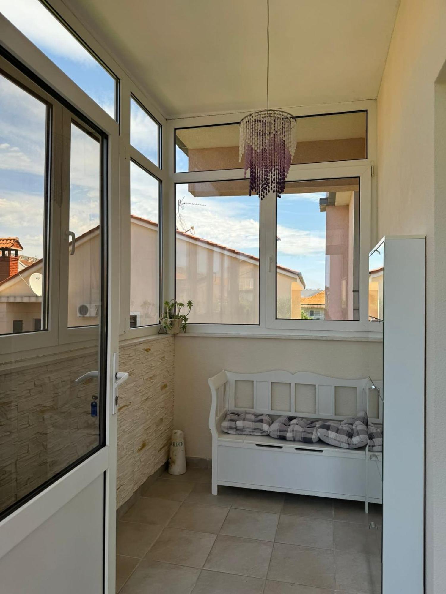 Apartment Adriana Trogir Buitenkant foto