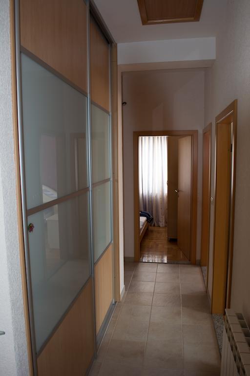 Apartment Adriana Trogir Buitenkant foto