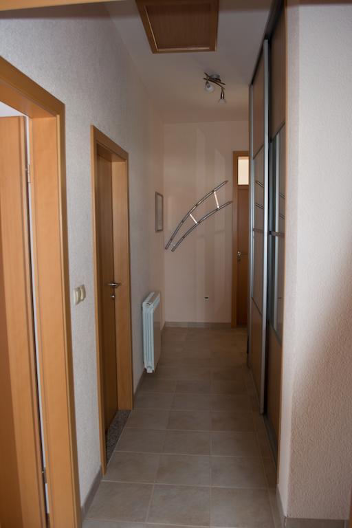 Apartment Adriana Trogir Kamer foto