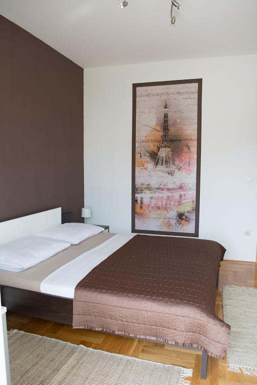 Apartment Adriana Trogir Kamer foto