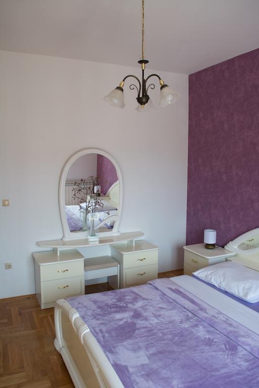 Apartment Adriana Trogir Kamer foto