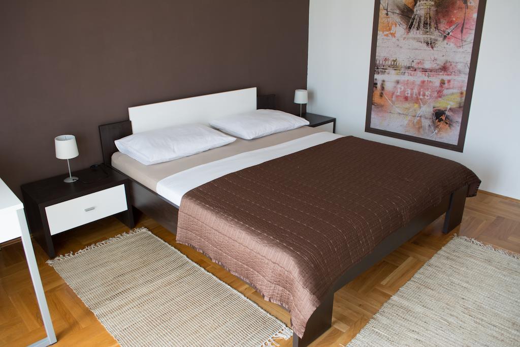 Apartment Adriana Trogir Kamer foto