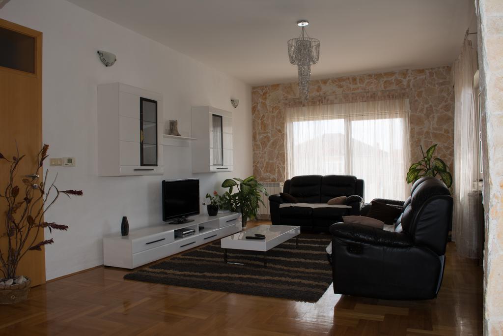 Apartment Adriana Trogir Kamer foto