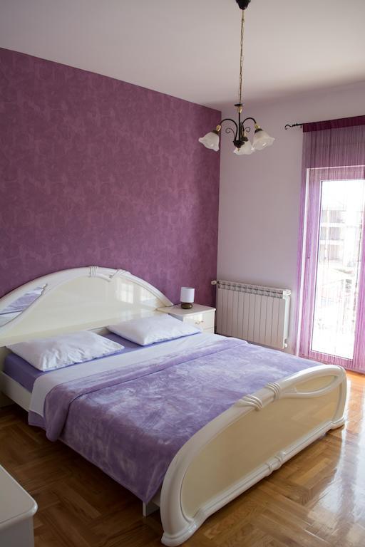 Apartment Adriana Trogir Kamer foto