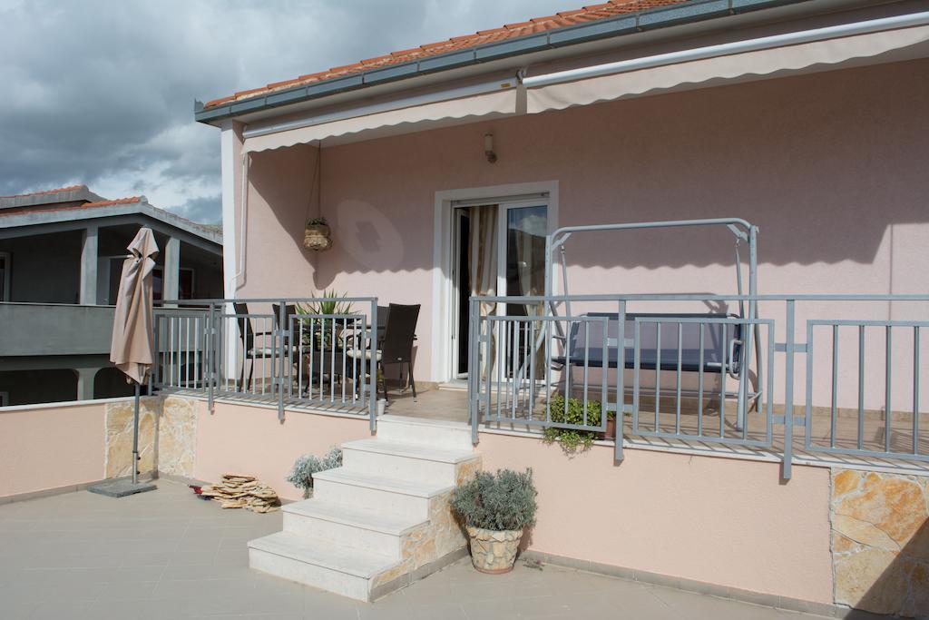 Apartment Adriana Trogir Kamer foto