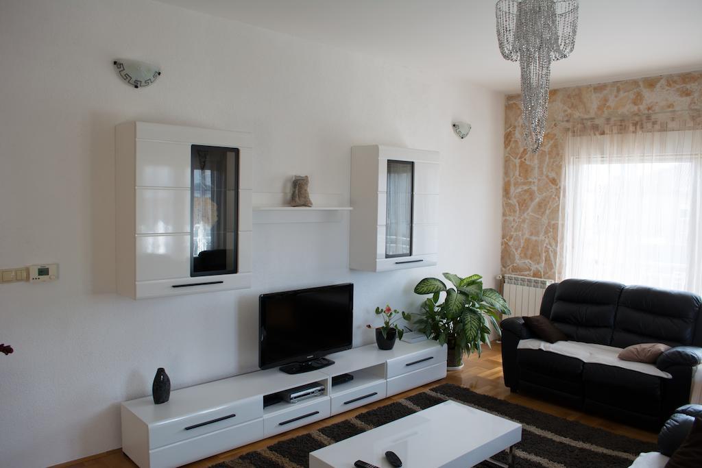 Apartment Adriana Trogir Kamer foto