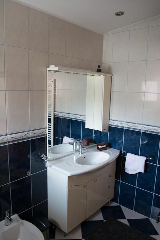 Apartment Adriana Trogir Kamer foto