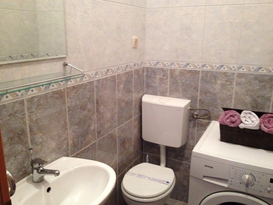 Apartment Adriana Trogir Kamer foto