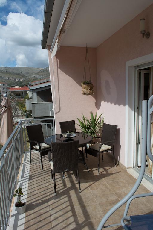 Apartment Adriana Trogir Kamer foto