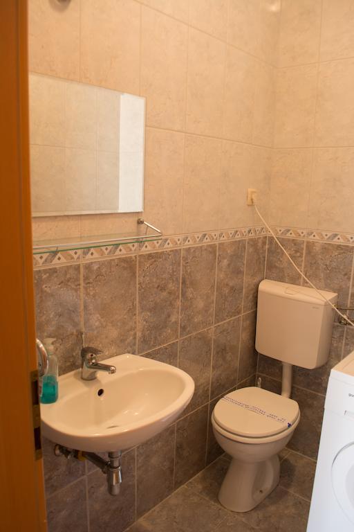 Apartment Adriana Trogir Kamer foto