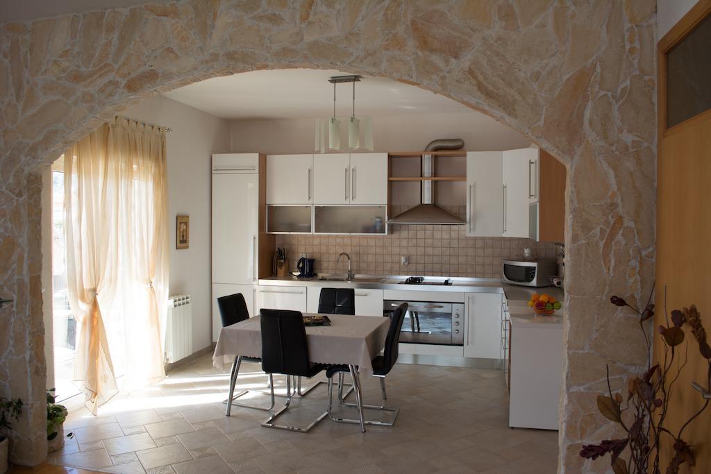 Apartment Adriana Trogir Kamer foto