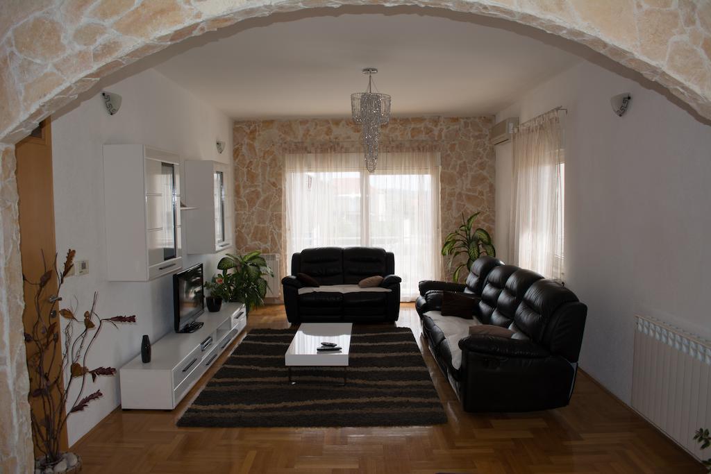 Apartment Adriana Trogir Kamer foto