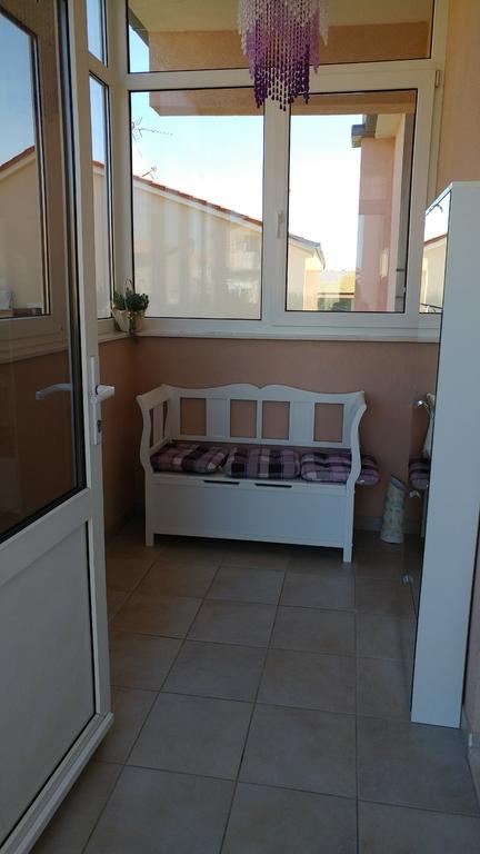Apartment Adriana Trogir Buitenkant foto