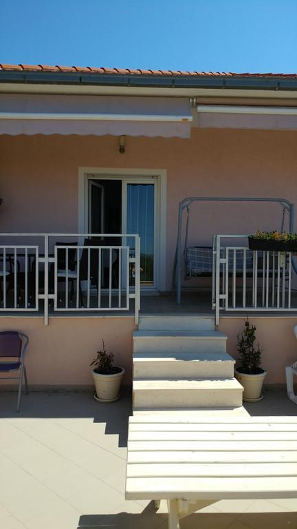 Apartment Adriana Trogir Buitenkant foto
