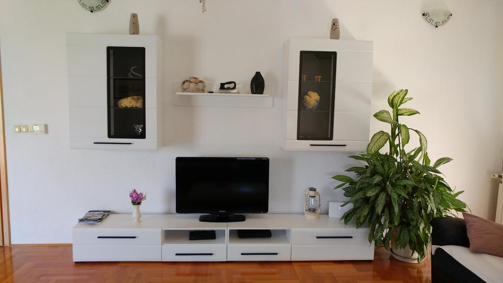 Apartment Adriana Trogir Buitenkant foto