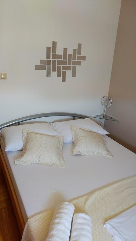 Apartment Adriana Trogir Buitenkant foto