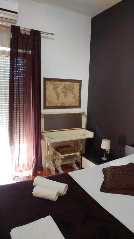 Apartment Adriana Trogir Buitenkant foto