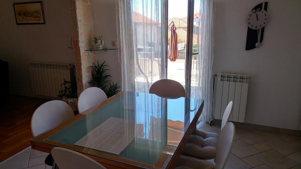 Apartment Adriana Trogir Buitenkant foto
